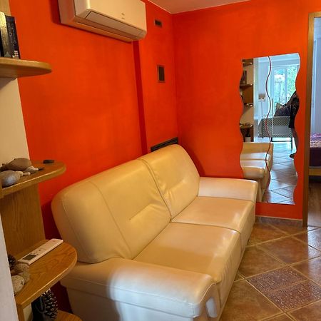 פיאנה Appartement Dans Maison De Village מראה חיצוני תמונה