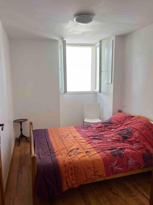 פיאנה Appartement Dans Maison De Village מראה חיצוני תמונה