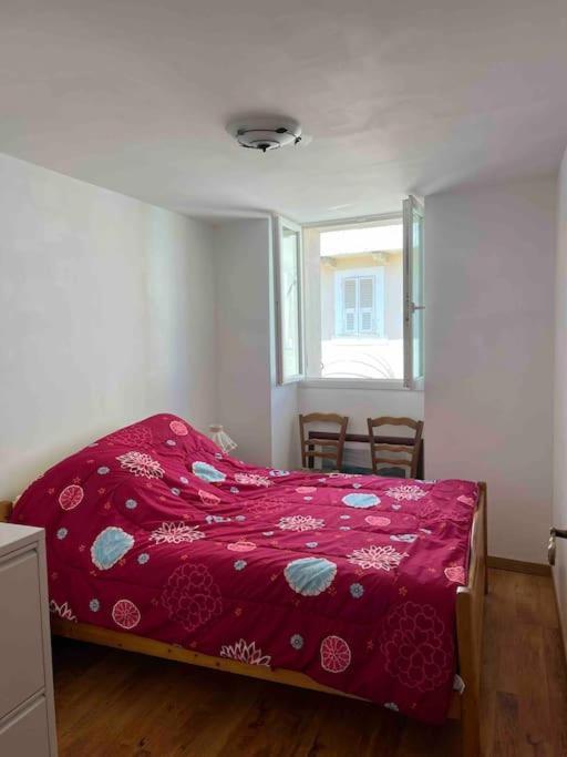 פיאנה Appartement Dans Maison De Village מראה חיצוני תמונה