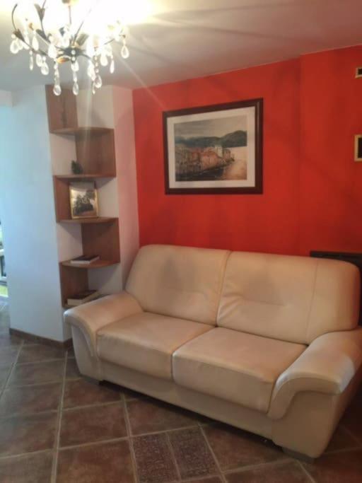 פיאנה Appartement Dans Maison De Village מראה חיצוני תמונה