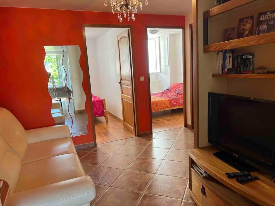 פיאנה Appartement Dans Maison De Village מראה חיצוני תמונה